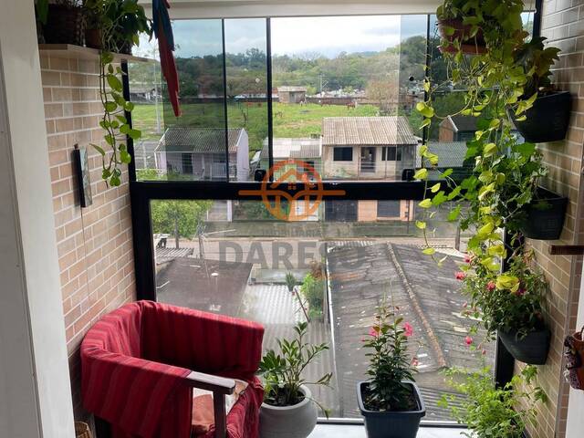 Apartamento para Venda em Sapucaia do Sul - 4
