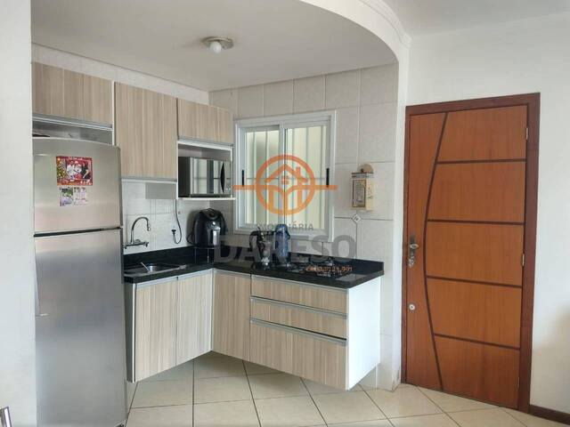 Apartamento para Venda em Sapucaia do Sul - 2