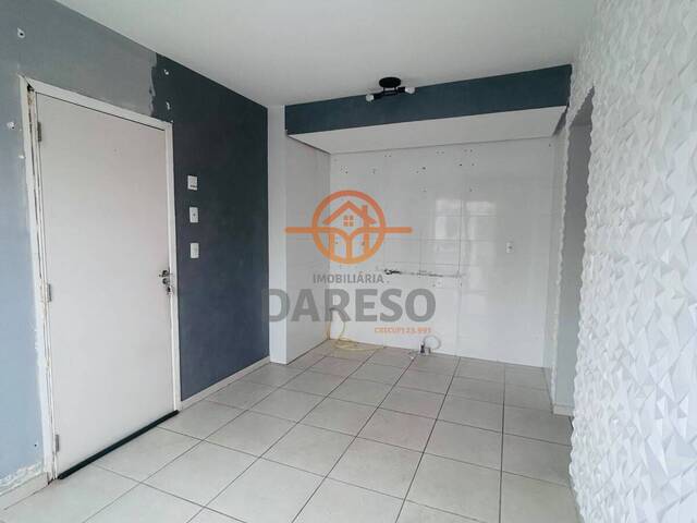 #1479 - Apartamento para Venda em Sapucaia do Sul - RS - 2