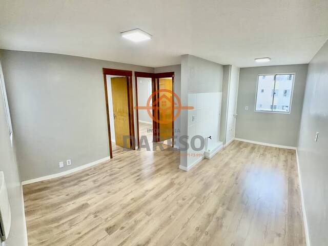 #1483 - Apartamento para Venda em Sapucaia do Sul - RS - 2