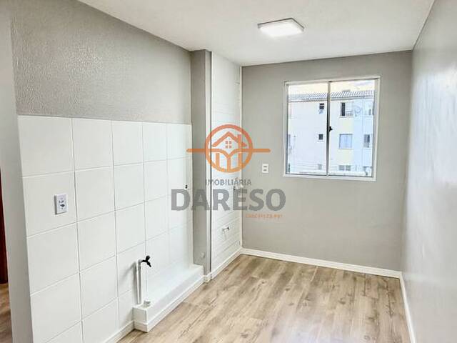 #1483 - Apartamento para Venda em Sapucaia do Sul - RS - 3