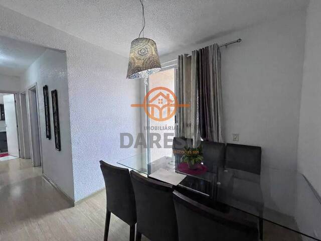 #1485 - Apartamento para Venda em Sapucaia do Sul - RS - 3