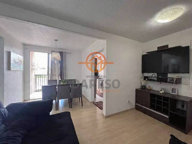 #1485 - Apartamento para Venda em Sapucaia do Sul - RS - 2