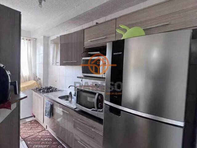 Apartamento para Venda em Sapucaia do Sul - 5