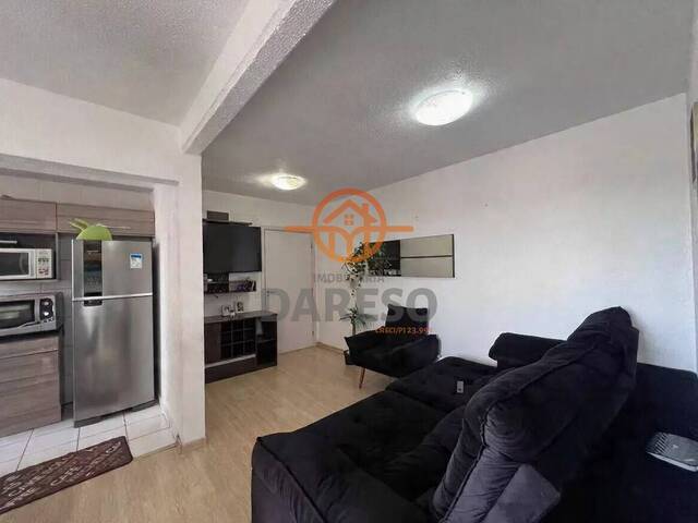 Apartamento para Venda em Sapucaia do Sul - 4
