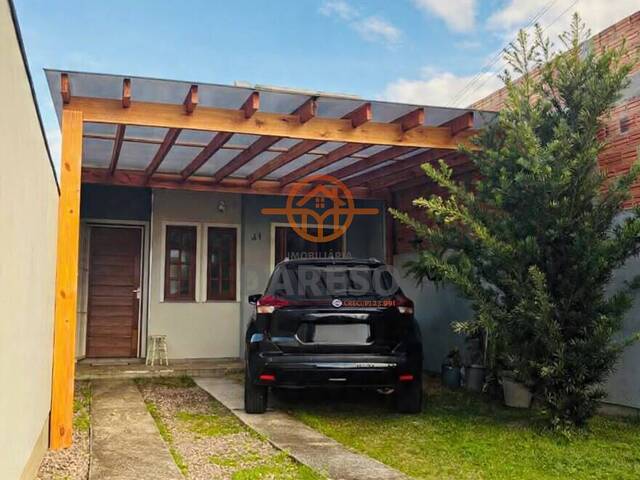 #1486 - Casa de alvenaria para Venda em Sapucaia do Sul - RS - 1