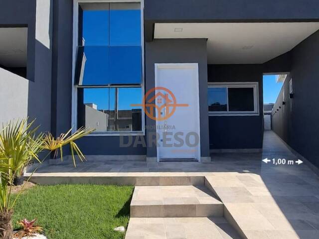 #1488 - Casa de alvenaria para Venda em São Leopoldo - RS - 1