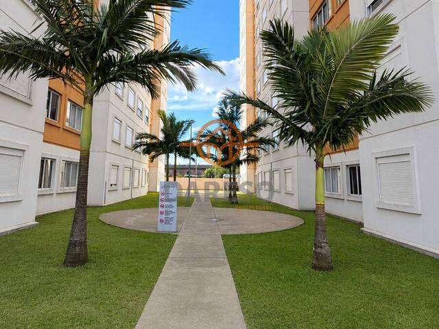 #1487 - Apartamento para Venda em Esteio - RS - 2