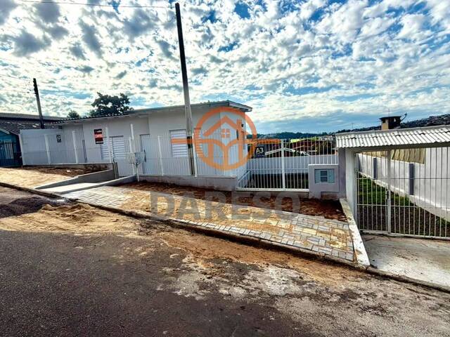 #1413 - Casa de alvenaria para Venda em Sapucaia do Sul - RS - 1