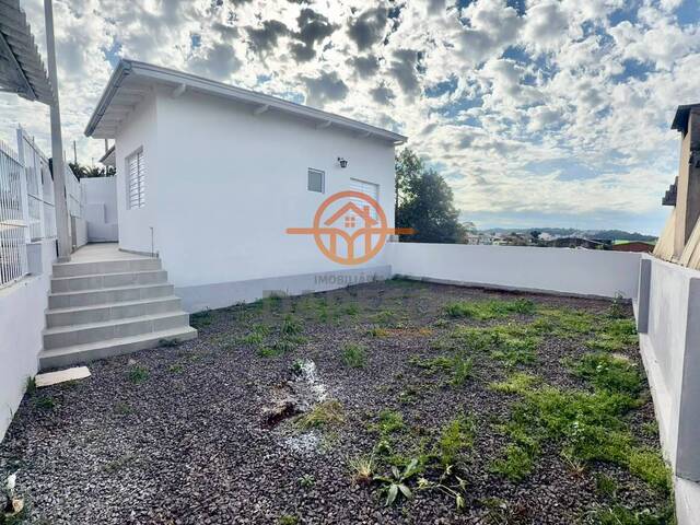 #1413 - Casa de alvenaria para Venda em Sapucaia do Sul - RS - 3