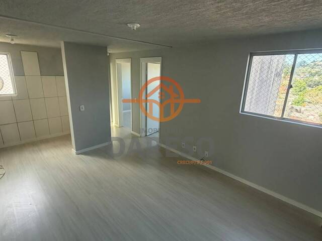 #1492 - Apartamento para Venda em Sapucaia do Sul - RS - 3