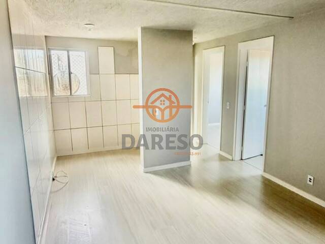 Apartamento para Venda em Sapucaia do Sul - 4