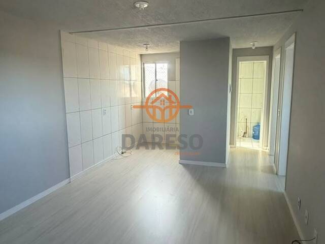 #1492 - Apartamento para Venda em Sapucaia do Sul - RS - 2