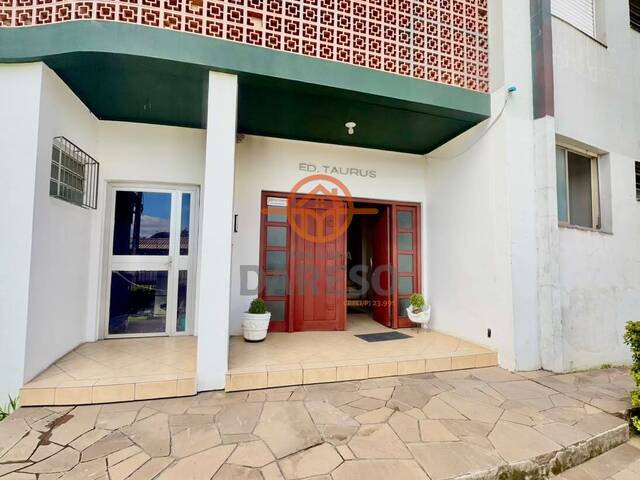 #1493 - Apartamento para Venda em Sapucaia do Sul - RS - 2