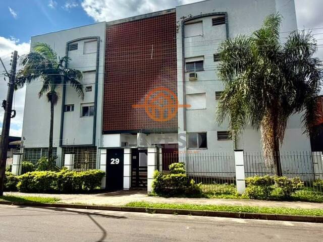 #1493 - Apartamento para Venda em Sapucaia do Sul - RS - 1