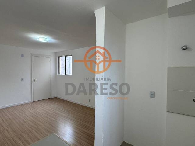 #1495 - Apartamento para Venda em Sapucaia do Sul - RS - 3