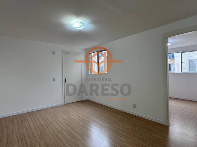 #1495 - Apartamento para Venda em Sapucaia do Sul - RS - 2