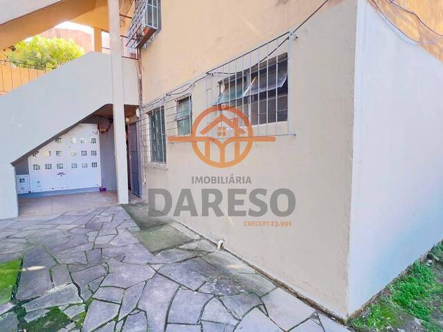 #1500 - Apartamento para Venda em Sapucaia do Sul - RS - 1
