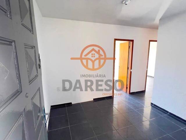 #1500 - Apartamento para Venda em Sapucaia do Sul - RS - 2
