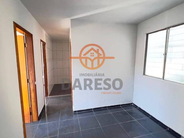 #1500 - Apartamento para Venda em Sapucaia do Sul - RS - 3