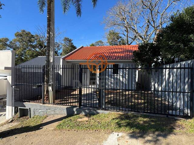 #1502 - Casa de alvenaria para Venda em Novo Hamburgo - RS - 1