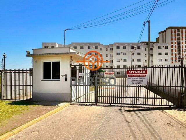 #1504 - Apartamento para Venda em Sapucaia do Sul - RS - 1