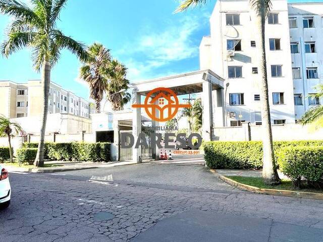 #1506 - Apartamento para Venda em Sapucaia do Sul - RS - 1