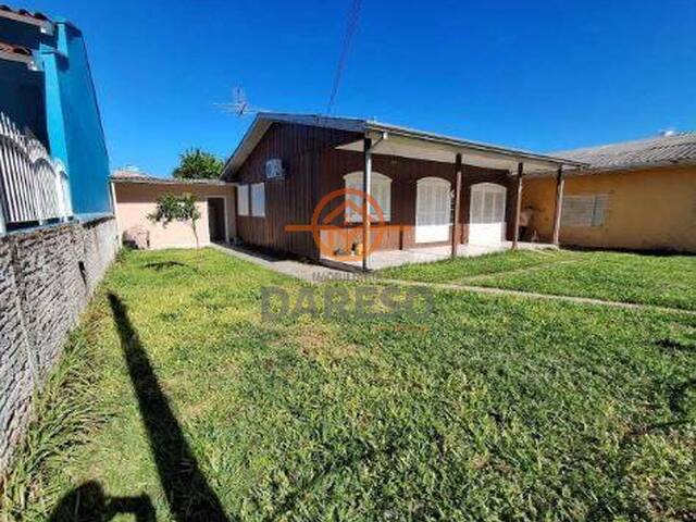 #1507 - Casa de madeira para Venda em Sapucaia do Sul - RS - 3