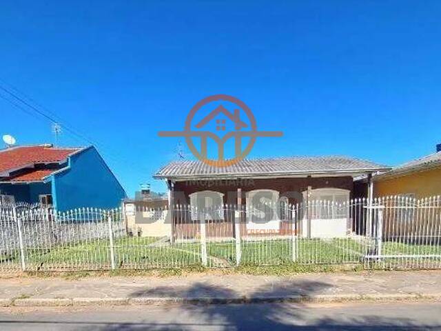 #1507 - Casa de madeira para Venda em Sapucaia do Sul - RS - 2