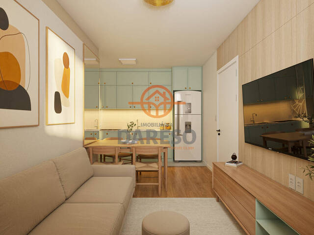Apartamento para Venda em São Leopoldo - 4