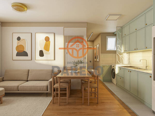 #1508 - Apartamento para Venda em São Leopoldo - RS - 3