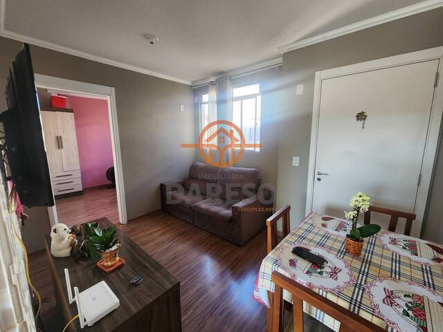 #1509 - Apartamento para Venda em Sapucaia do Sul - RS - 3