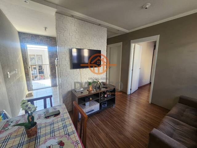 Apartamento para Venda em Sapucaia do Sul - 4