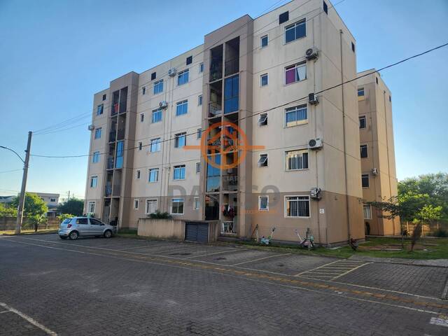 #1509 - Apartamento para Venda em Sapucaia do Sul - RS - 2