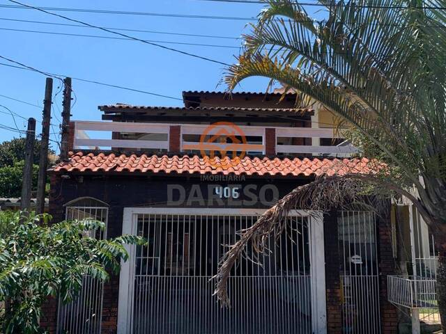 #1510 - Sobrado para Venda em Esteio - RS - 1