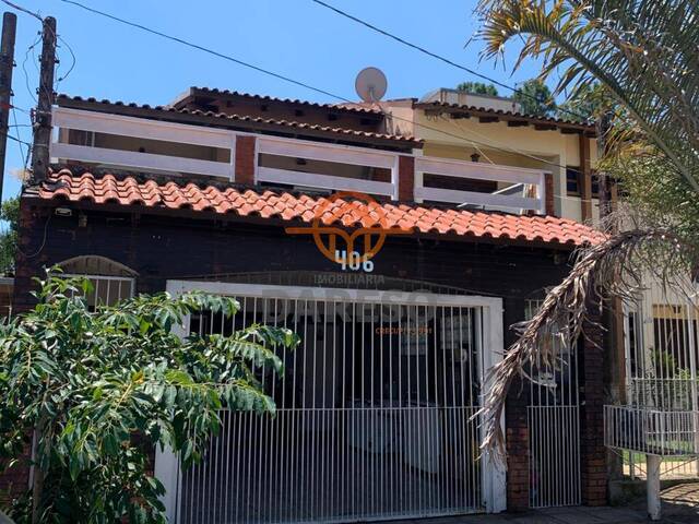 #1510 - Sobrado para Venda em Esteio - RS - 2