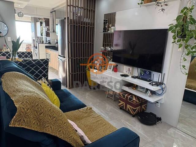 Apartamento para Venda em Sapucaia do Sul - 4