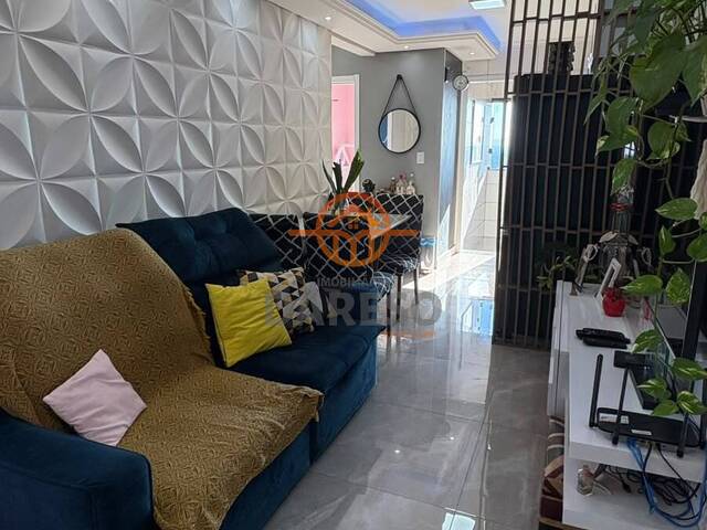 #1512 - Apartamento para Venda em Sapucaia do Sul - RS - 3