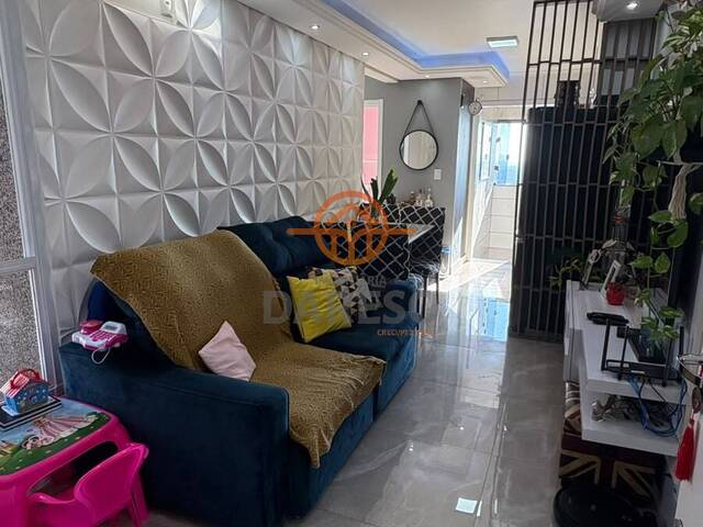 #1512 - Apartamento para Venda em Sapucaia do Sul - RS - 2