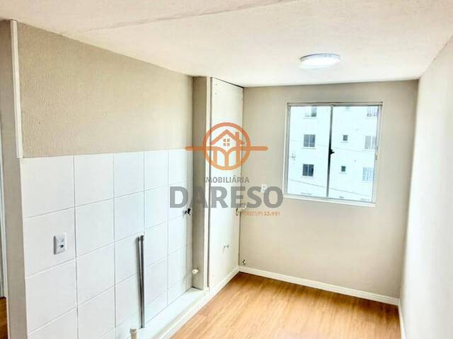 #1515 - Apartamento para Venda em Sapucaia do Sul - RS - 3
