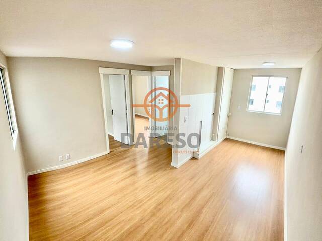 #1515 - Apartamento para Venda em Sapucaia do Sul - RS - 1