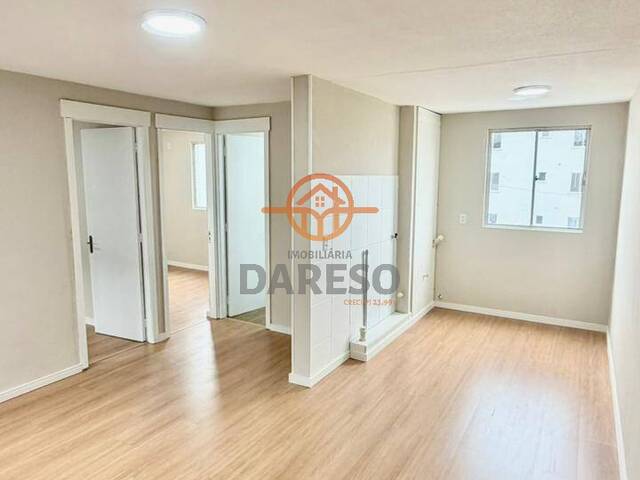 #1515 - Apartamento para Venda em Sapucaia do Sul - RS - 2