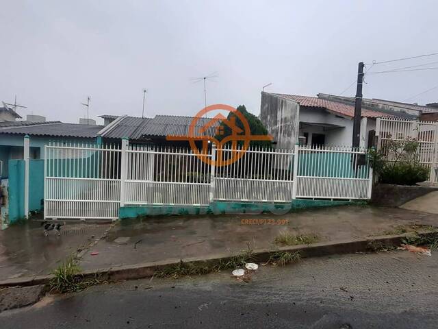 #1516 - Casa mista para Venda em Sapucaia do Sul - RS - 1