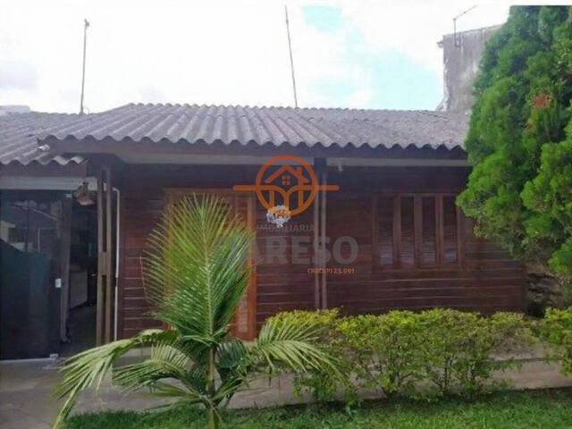 #1516 - Casa mista para Venda em Sapucaia do Sul - RS - 2