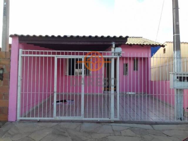 Casa de alvenaria para Venda em Sapucaia do Sul - 2