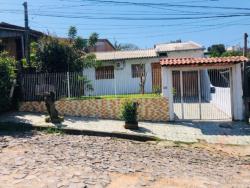 #487 - Casa de alvenaria para Venda em Sapucaia do Sul - RS - 1