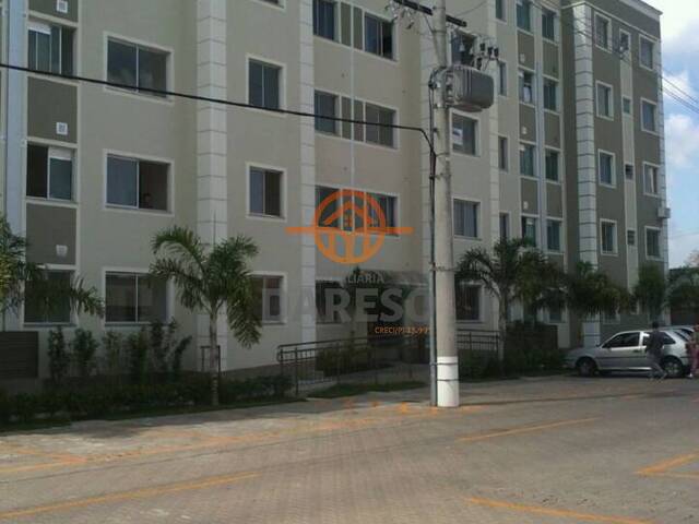 #1808 - Apartamento para Venda em Sapucaia do Sul - RS - 2