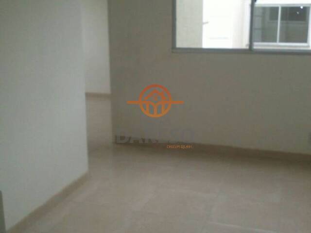 #1808 - Apartamento para Venda em Sapucaia do Sul - RS - 3