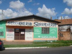 #1551 - Prédio comercial para Venda em Sapucaia do Sul - RS - 2