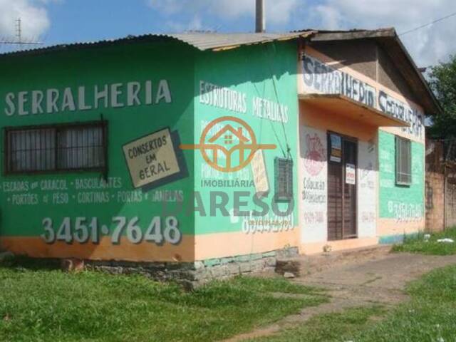Prédio comercial para Venda em Sapucaia do Sul - 4